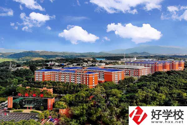 湖南省中南藝術(shù)學(xué)校好不好？有什么優(yōu)勢(shì)？