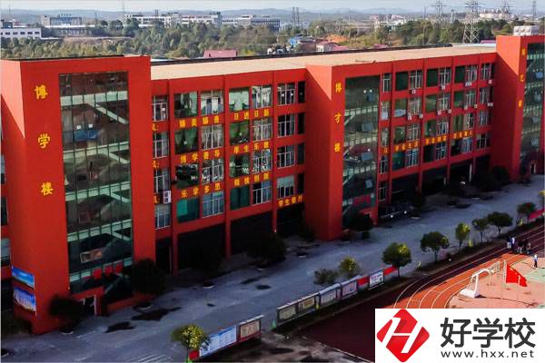 永州東方科技職業(yè)學校怎么樣？有哪些專業(yè)？