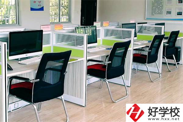 岳陽有沒有升學(xué)率高的民辦職高？職高能升學(xué)是真的嗎？