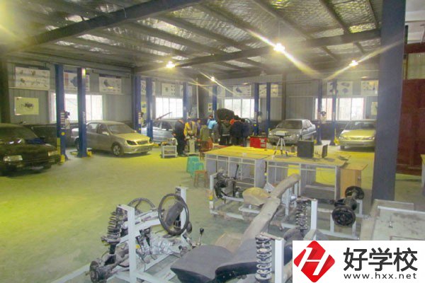 懷化有什么中專？畢業(yè)后可以升學(xué)嗎？