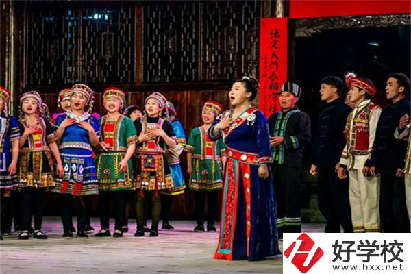 婁底新化有哪些中職學(xué)校？辦學(xué)條件最好的是哪所？