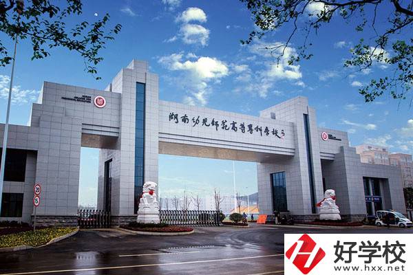 常德設有中職部的大專有哪些？開設了哪些專業(yè)？