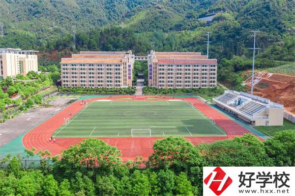 郴州職業(yè)技術(shù)學(xué)院有中職部嗎？怎樣報(bào)名？
