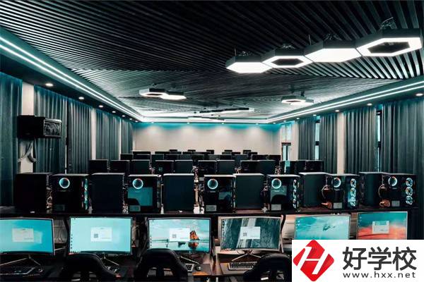 邵陽電商中專有哪些？管理如何？
