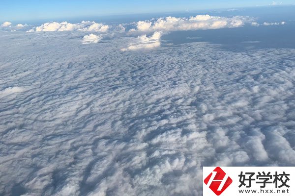 衡陽技師學院宿舍環(huán)境怎么樣？