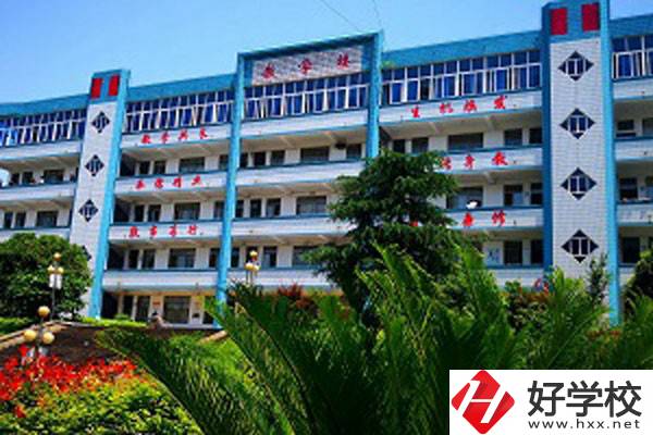 湖南省湘潭生物機(jī)電學(xué)校怎么樣？有哪些辦學(xué)特色？