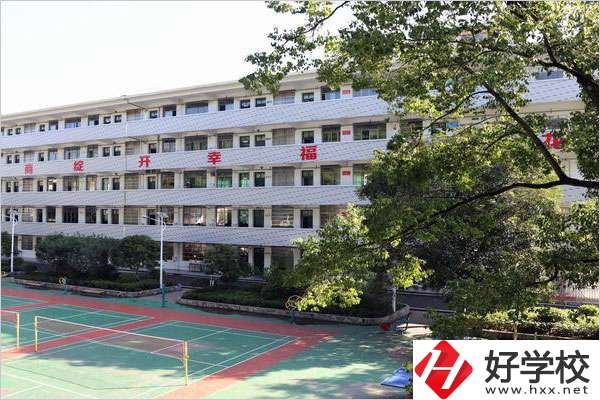 洞口縣第一職業(yè)中學(xué)園林藝術(shù)專業(yè)怎么樣？可以去哪里上班？