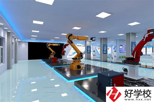 益陽三百分能上的中職學(xué)校有哪些？辦學(xué)怎么樣？