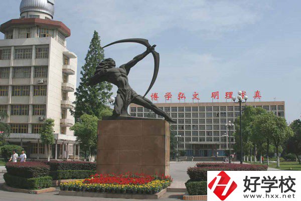 常德有哪些藝術(shù)類中職？與其他中職有什么區(qū)別？