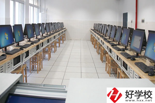 湖南省工業(yè)貿(mào)易學(xué)校怎么樣，就業(yè)情況如何？
