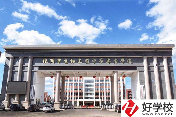 株洲市工業(yè)中等專業(yè)學校怎么樣？有什么特色專業(yè)？