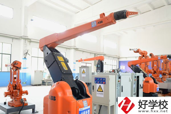 邵陽職業(yè)技術(shù)學(xué)院有中職部嗎？招生專業(yè)是哪些？