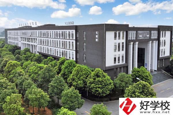 湘潭有哪些五年制大專？都有哪些招生專業(yè)？