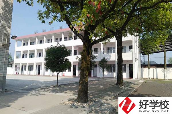 安鄉(xiāng)創(chuàng)維職業(yè)技術(shù)學(xué)校專業(yè)怎么樣？有哪些助學(xué)政策？