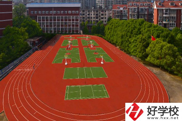 長沙的重點公辦中專學校有哪些？