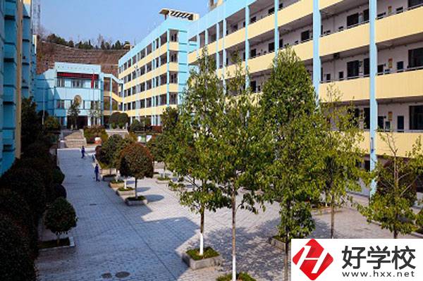 長沙排名前三的公辦中職學校是哪些？