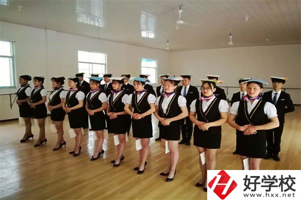 湘西民辦中專學(xué)校環(huán)境好嗎？辦學(xué)條件怎么樣？