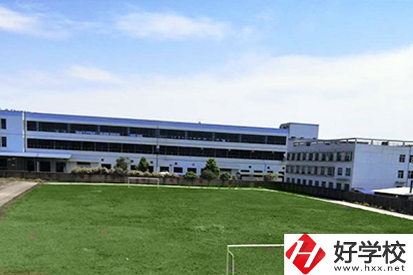 益陽(yáng)華中物聯(lián)網(wǎng)中等職業(yè)學(xué)校怎么樣？好就業(yè)嗎？
