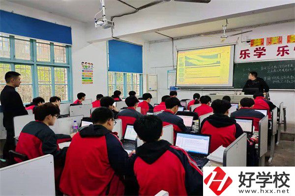益陽有沒有民辦職高？師資情況如何？