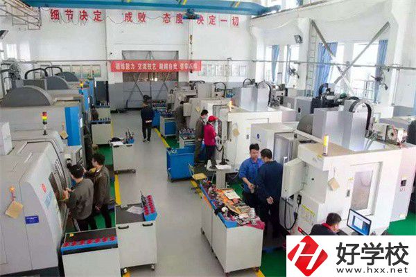 岳陽有哪些技校？它們可以升學(xué)嗎？