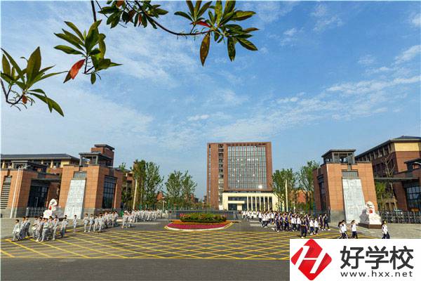 常德汽車機電學校設施如何？有哪些特色專業(yè)？