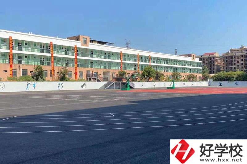 衡陽市文華藝術(shù)學(xué)校有哪些專業(yè)？