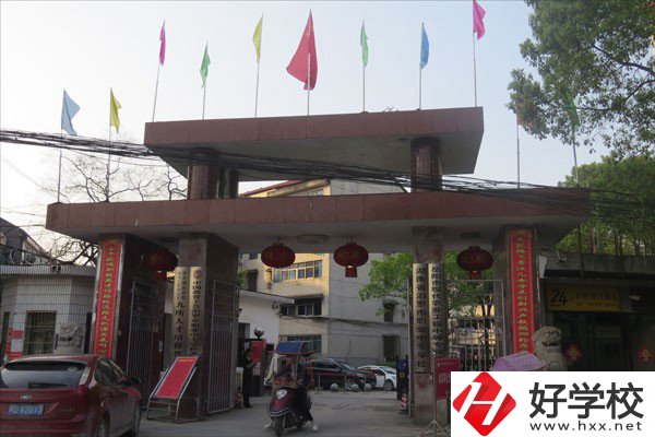 汨羅市楚怡職業(yè)中專學(xué)校怎么樣？有哪些辦學(xué)優(yōu)勢？