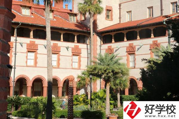 湖南省工業(yè)貿(mào)易學校位置在哪里？辦學條件如何？