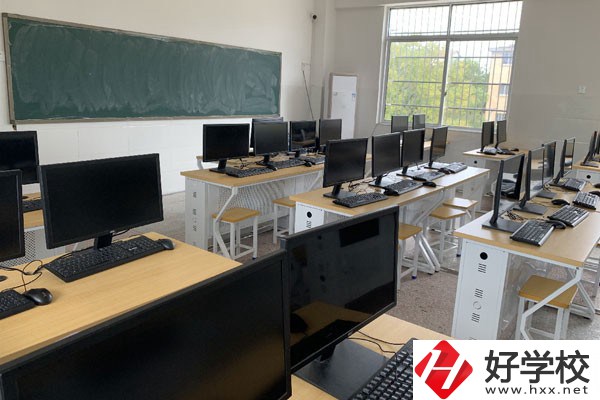 岳陽市君山區(qū)有哪些中專？可以學什么專業(yè)？