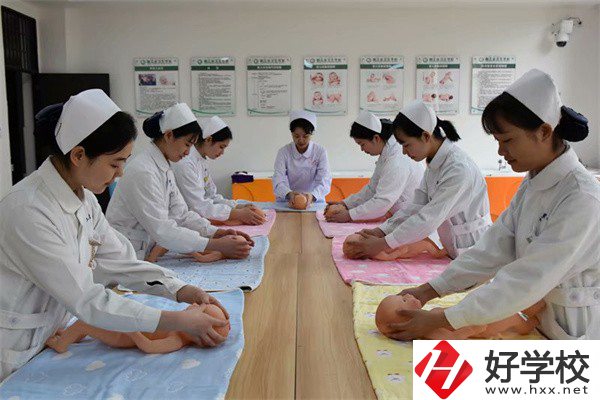 衡陽辦學(xué)規(guī)模排前三的中專是哪幾所？有什么辦學(xué)特色？