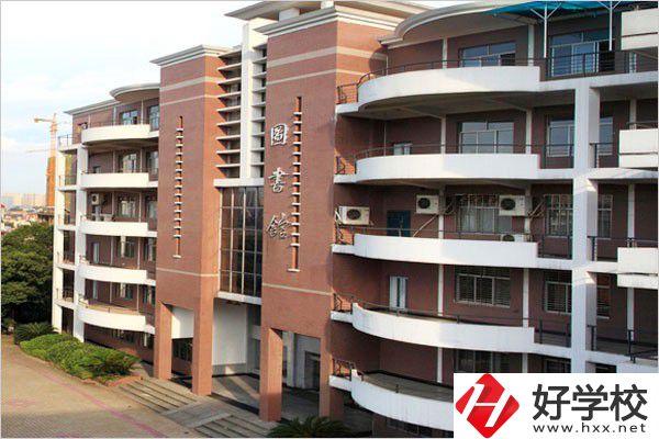 長(zhǎng)沙辦學(xué)規(guī)模最大的職校是哪一所？有什么招生專業(yè)？