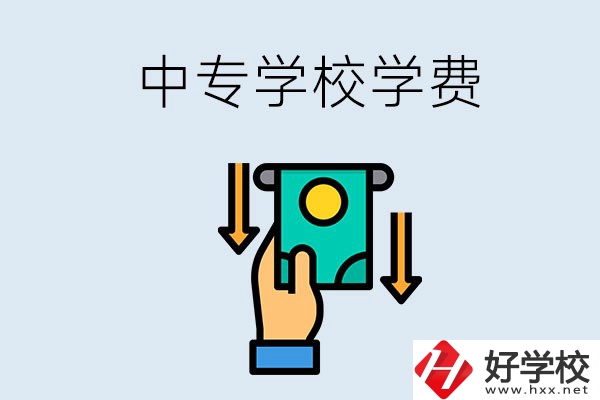 湖南哪些中專學(xué)校的學(xué)費不超過一萬元？