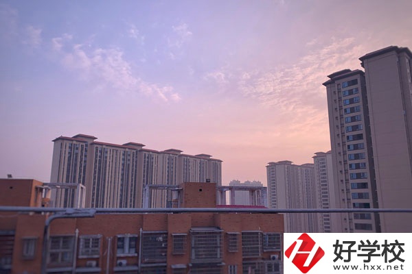邵陽創(chuàng)業(yè)科技學(xué)校怎么樣？有什么辦學(xué)特色？