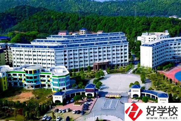 岳陽(yáng)就業(yè)情況好的中職學(xué)校有哪些？辦學(xué)怎么樣？