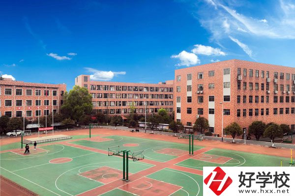武岡市職業(yè)中專學(xué)校有哪些推薦報(bào)考的專業(yè)？