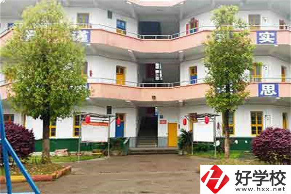 常德澧縣有哪些中職學(xué)校？就業(yè)率高不高？