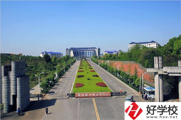 讀岳陽職業(yè)技術(shù)學(xué)院中職部怎么樣？推薦嗎？