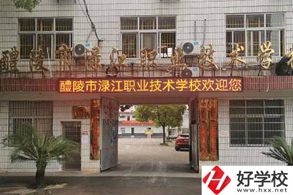 株洲醴陵有什么職校？辦學(xué)條件怎么樣？