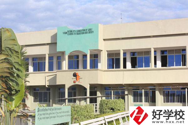 湖南省水利水電建設(shè)工程學(xué)校怎么樣？有什么辦學(xué)特色？