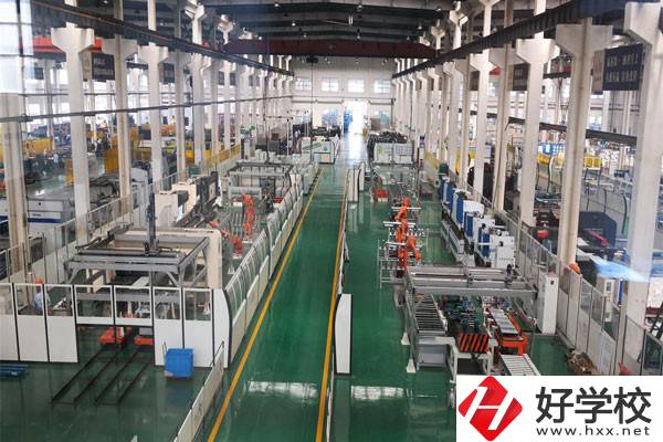 蔡倫科技中等職業(yè)學校好不好？有哪些專業(yè)？