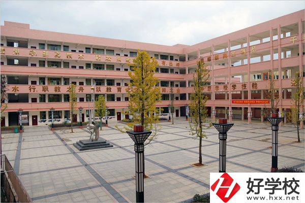 永州祁陽縣有哪些中專學(xué)校？辦學(xué)性質(zhì)分別是什么？