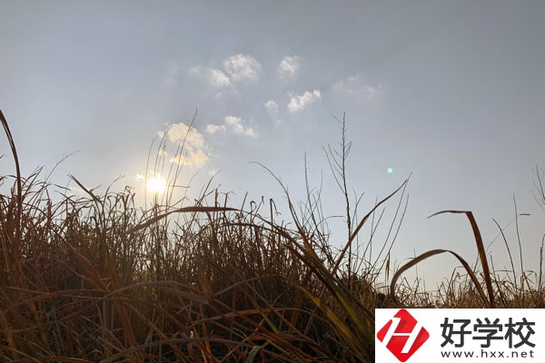 衡陽(yáng)中德科技職業(yè)學(xué)校宿舍環(huán)境怎么樣？