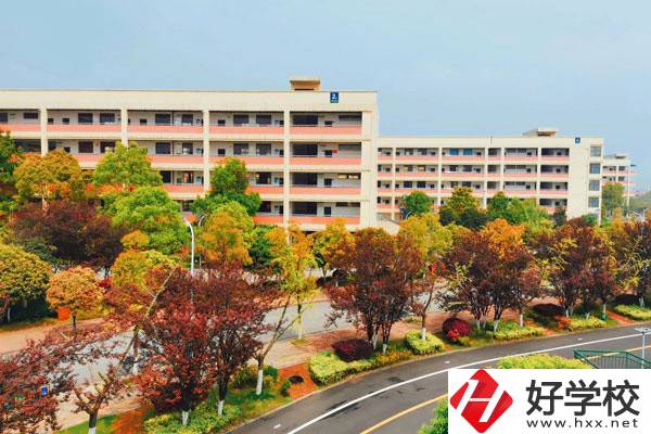 長沙市電子工業(yè)學(xué)校有哪些特色專業(yè)？就業(yè)前景如何？