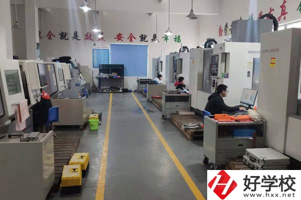 永州市工商職業(yè)中等專業(yè)學校地址在哪，有哪些熱門專業(yè)？