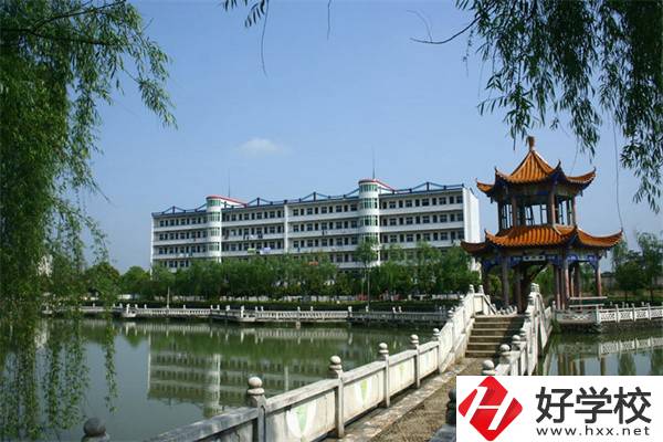 永州排名前3的中職有哪些？有什么辦學特色？