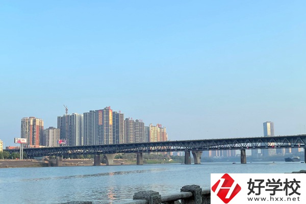 湖南省體育運(yùn)動(dòng)學(xué)校社會(huì)體育專業(yè)怎么樣？