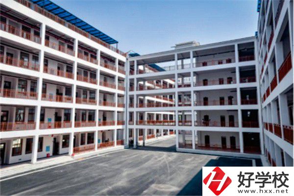 懷化有哪些職高推薦？學(xué)校有什么特色？
