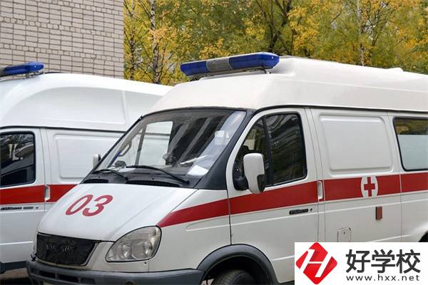 懷化有開設護理專業(yè)的職校嗎？學校有哪些辦學優(yōu)勢？