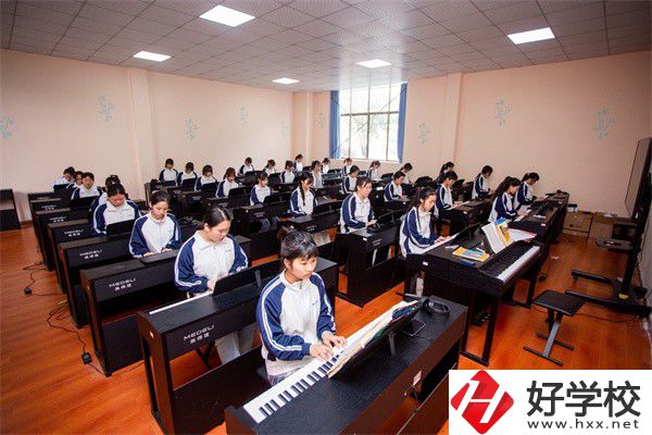 郴州市哪所職高有幼師專業(yè)？學(xué)校好不好？