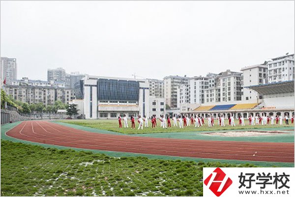 郴州工業(yè)交通學校辦學條件如何？有哪些專業(yè)？